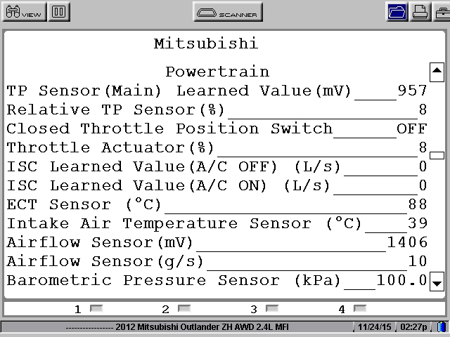 2000 RPM preview